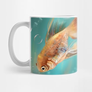 Ocean Mug